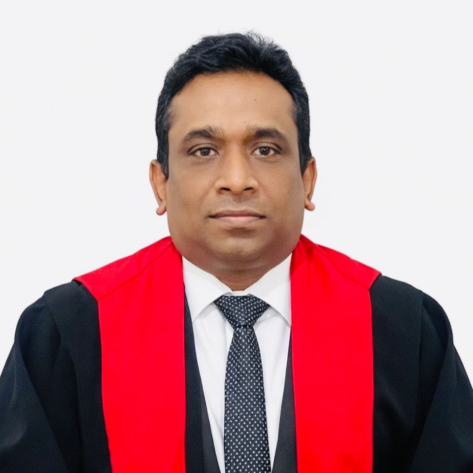 Judge